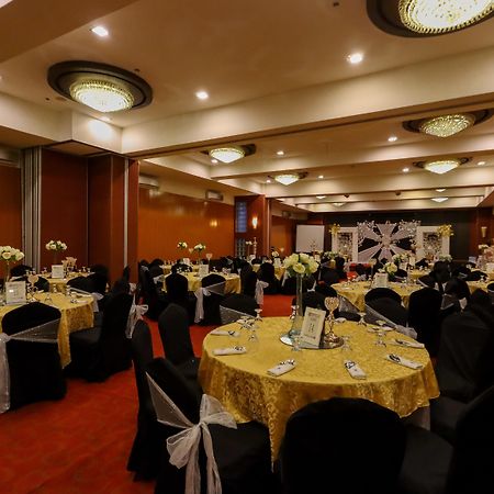 סנטה רוזה Paseo Premiere Hotel מראה חיצוני תמונה